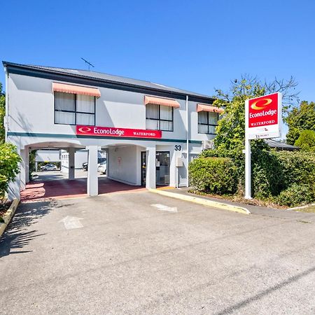 Econo Lodge Waterford Loganlea Zewnętrze zdjęcie