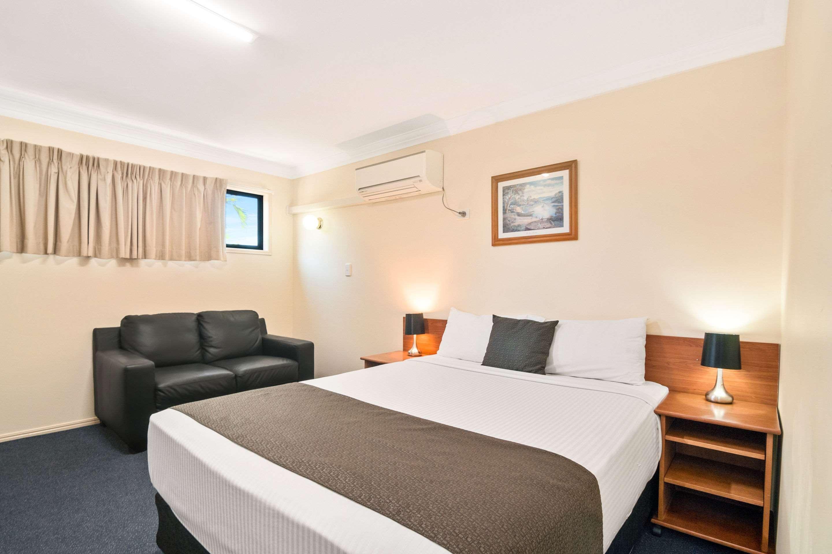Econo Lodge Waterford Loganlea Zewnętrze zdjęcie