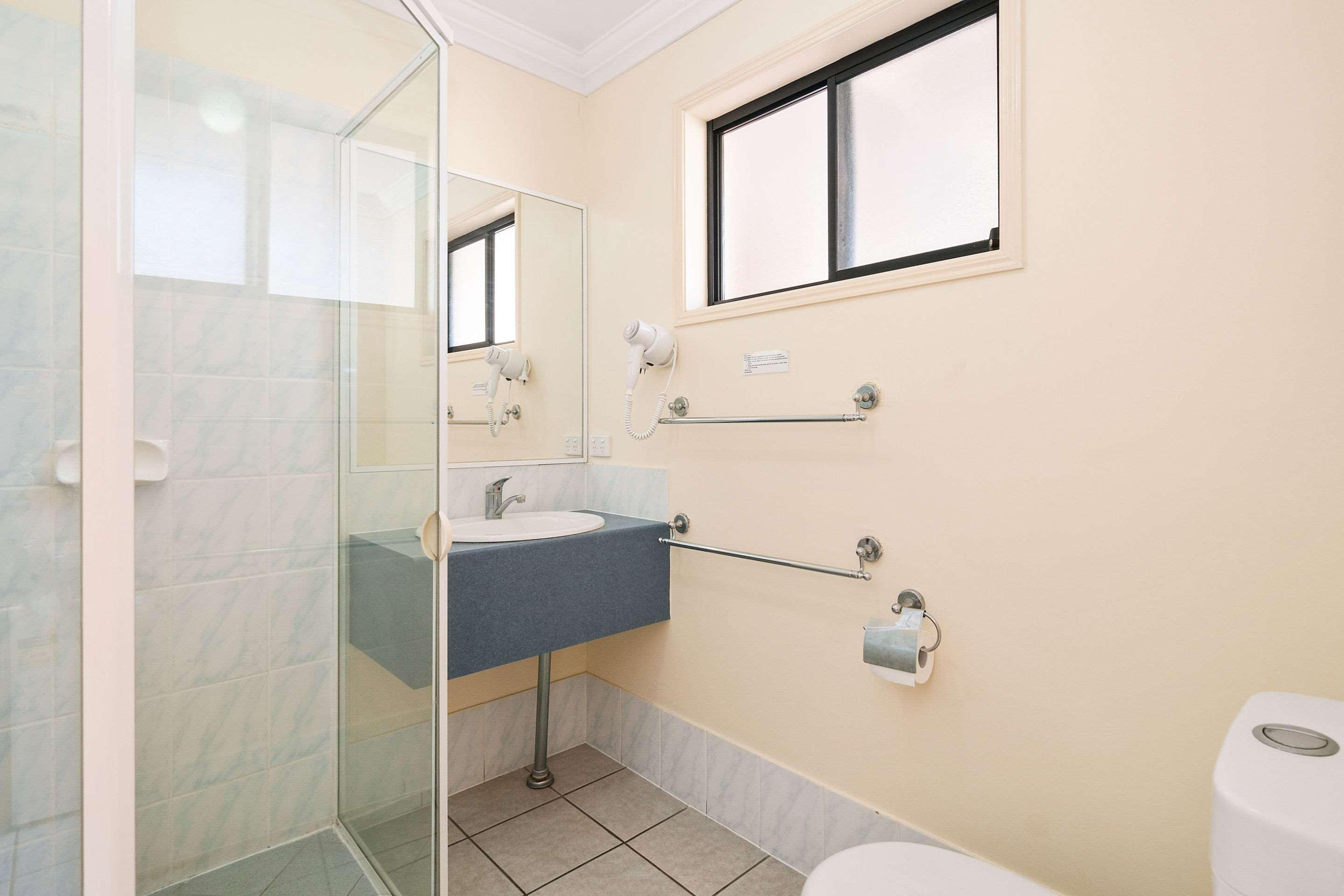 Econo Lodge Waterford Loganlea Zewnętrze zdjęcie