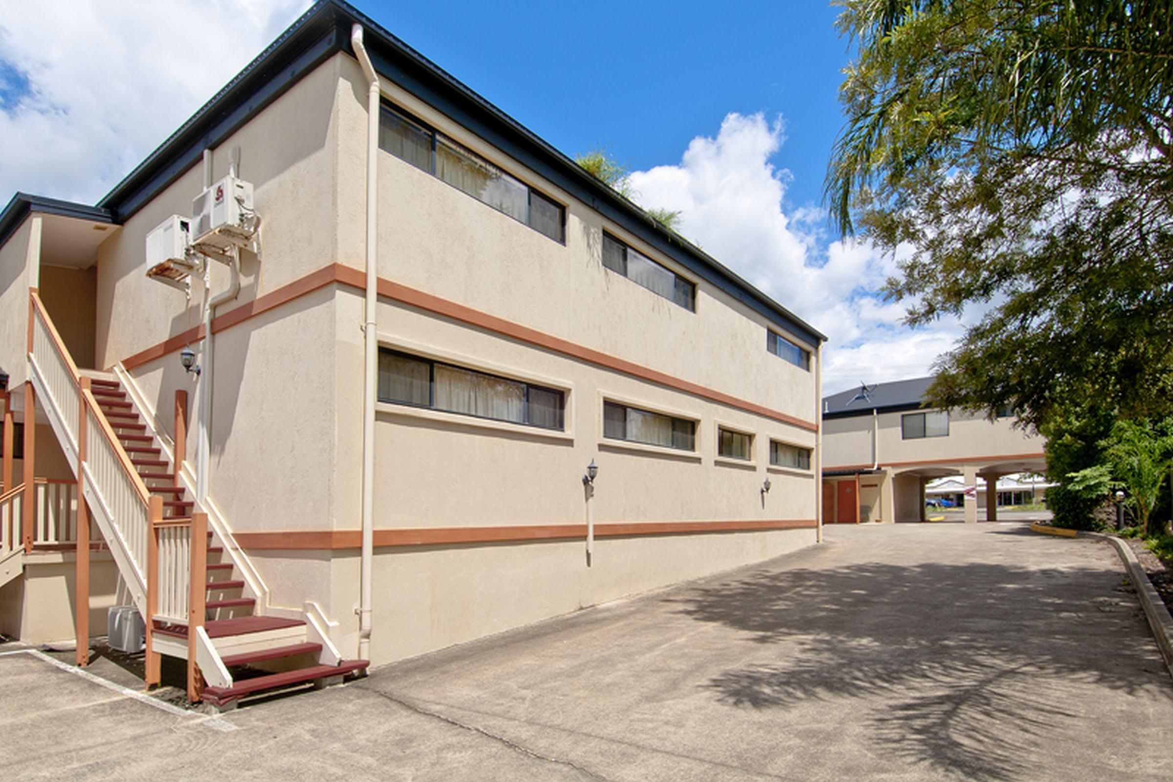 Econo Lodge Waterford Loganlea Zewnętrze zdjęcie