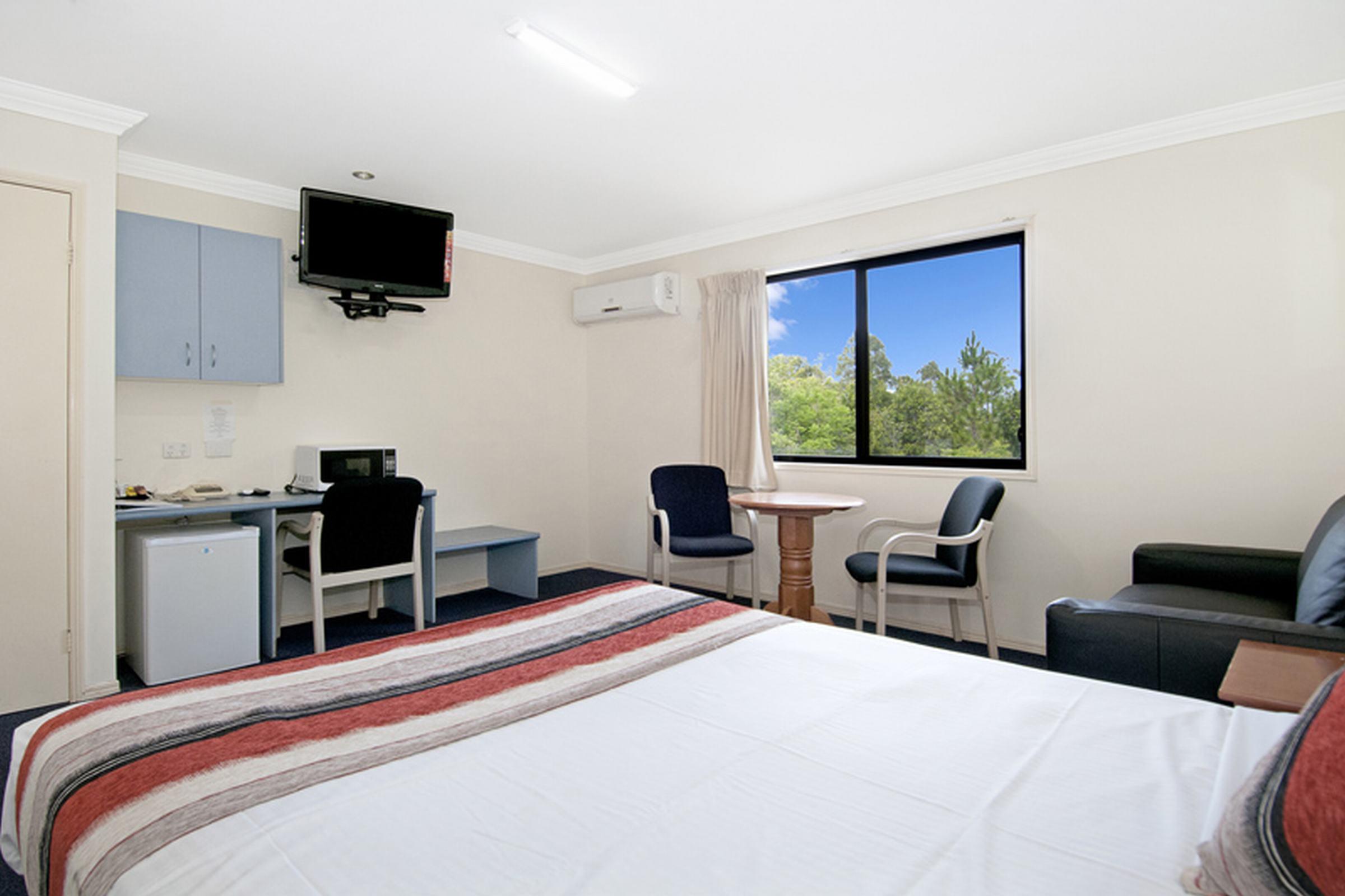 Econo Lodge Waterford Loganlea Zewnętrze zdjęcie
