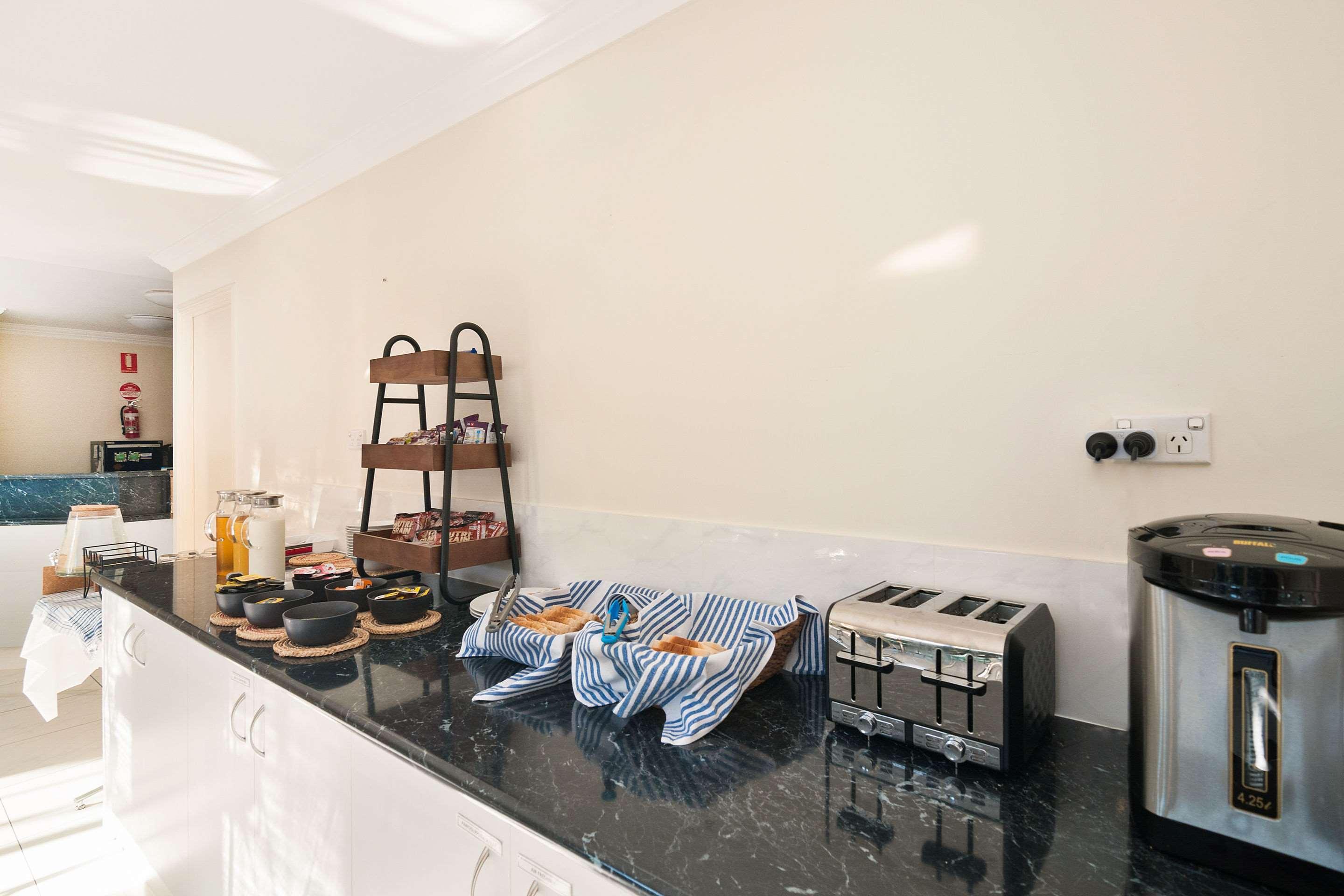 Econo Lodge Waterford Loganlea Zewnętrze zdjęcie