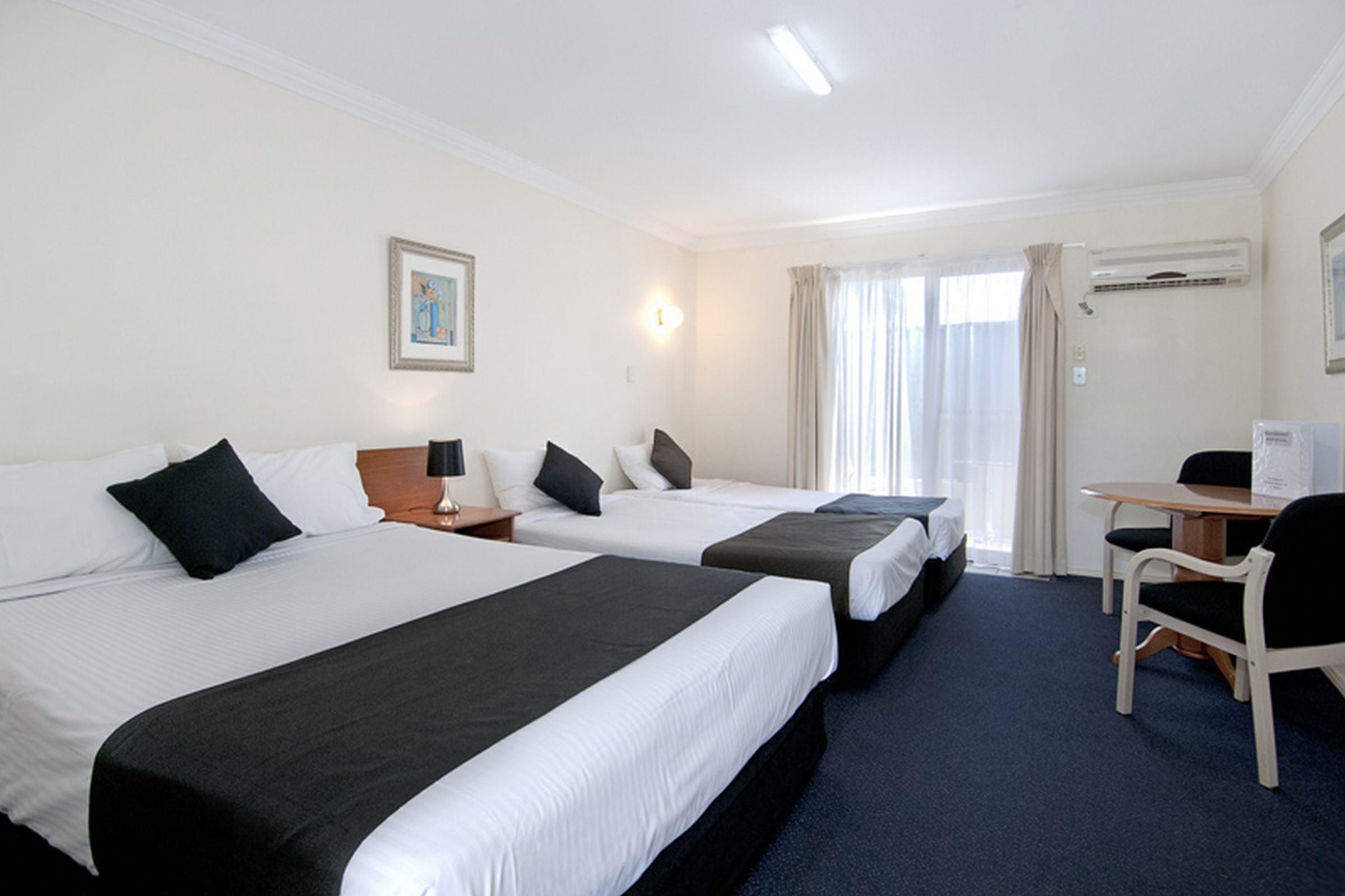 Econo Lodge Waterford Loganlea Zewnętrze zdjęcie