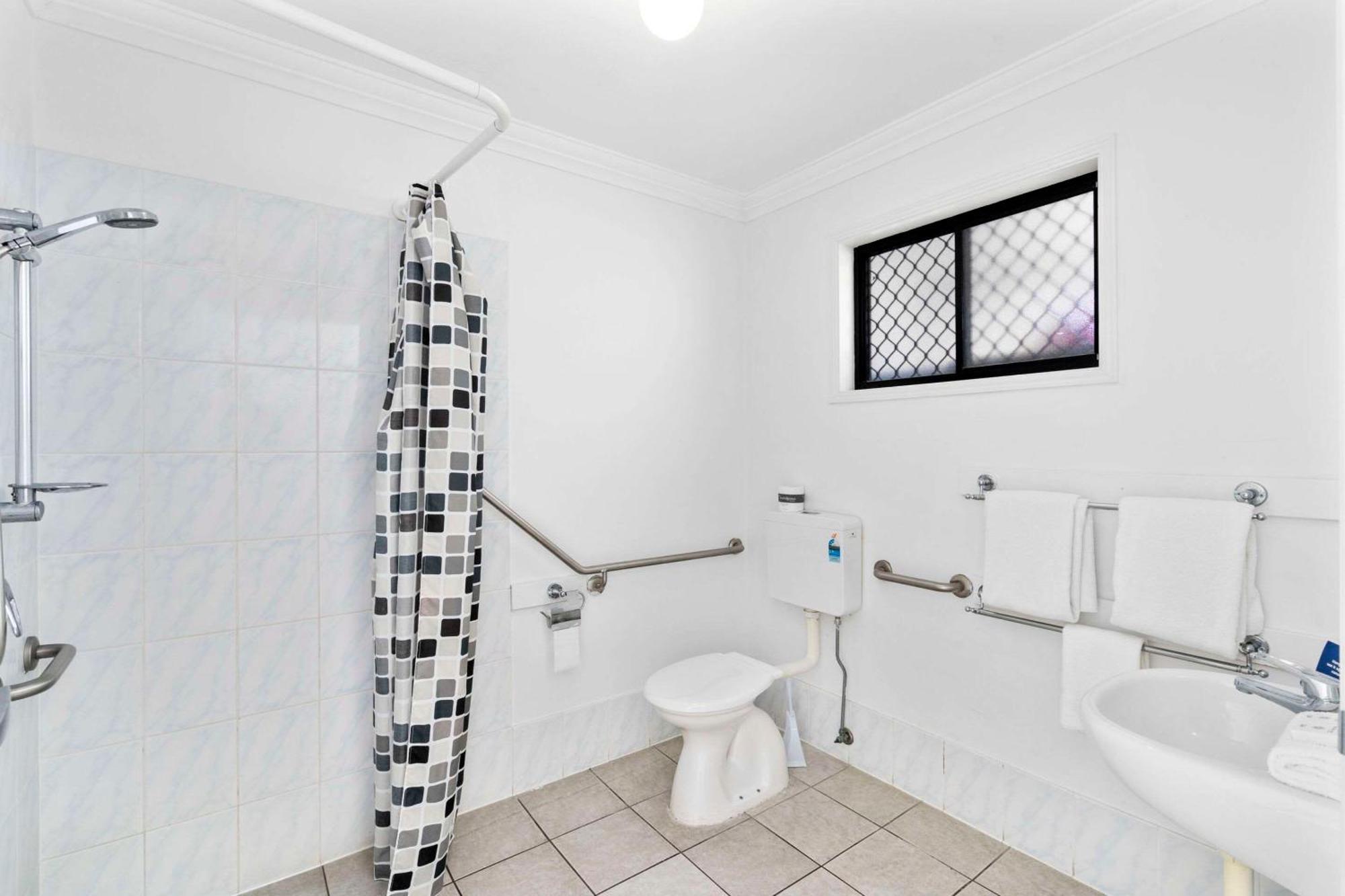 Econo Lodge Waterford Loganlea Zewnętrze zdjęcie