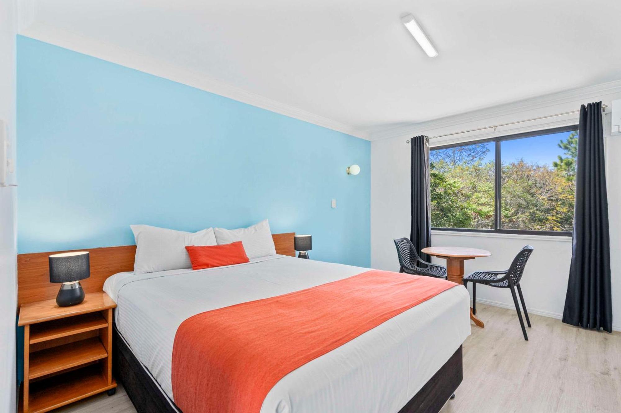 Econo Lodge Waterford Loganlea Zewnętrze zdjęcie