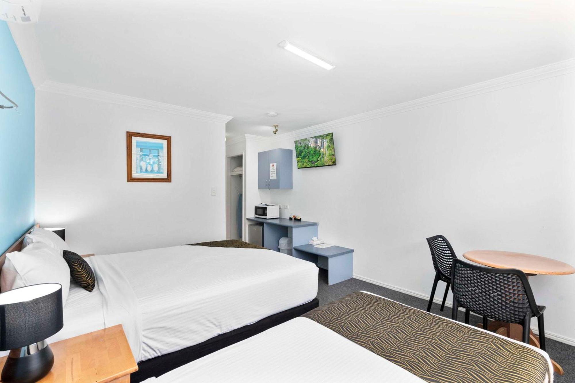 Econo Lodge Waterford Loganlea Zewnętrze zdjęcie