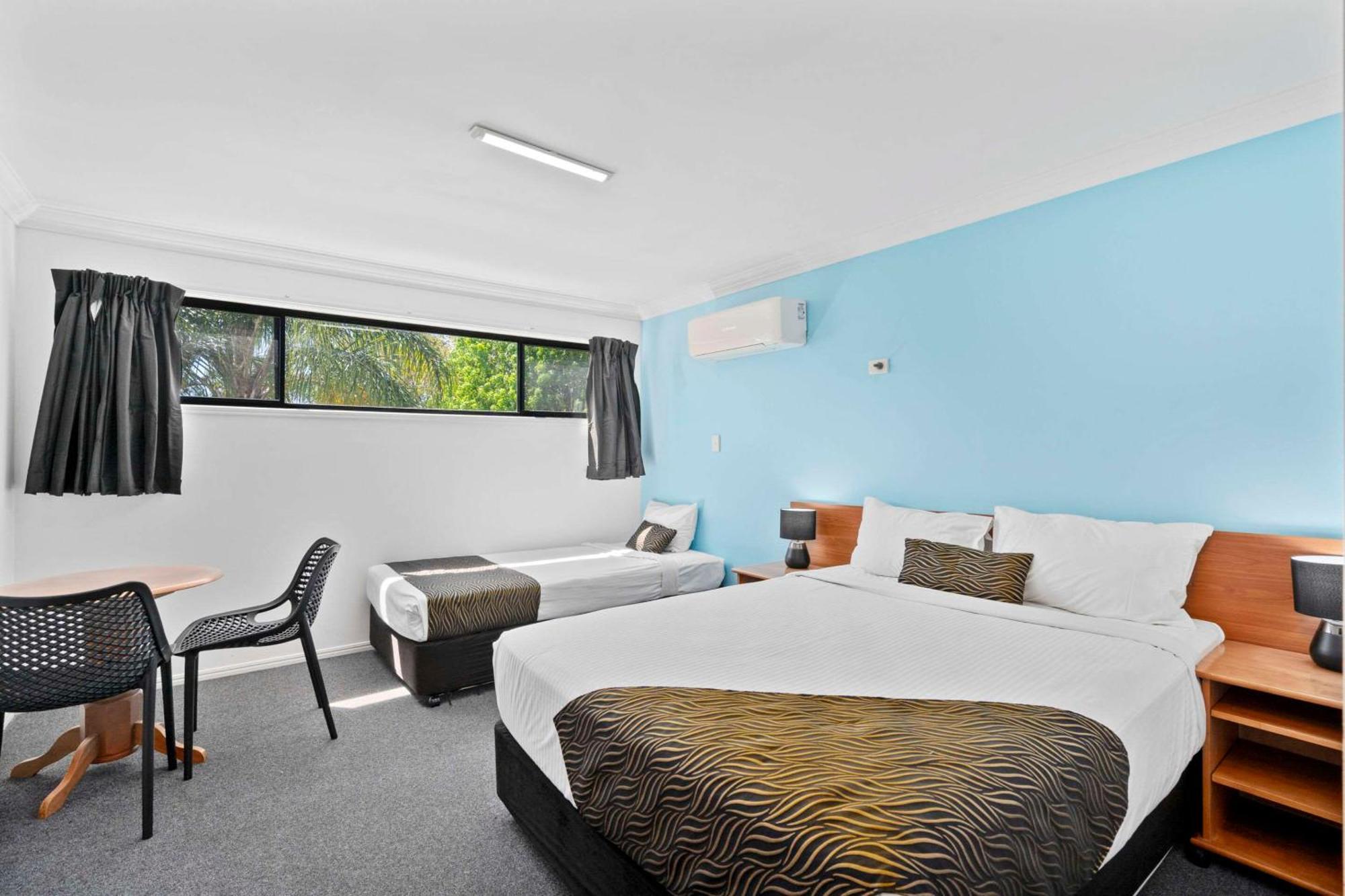Econo Lodge Waterford Loganlea Zewnętrze zdjęcie