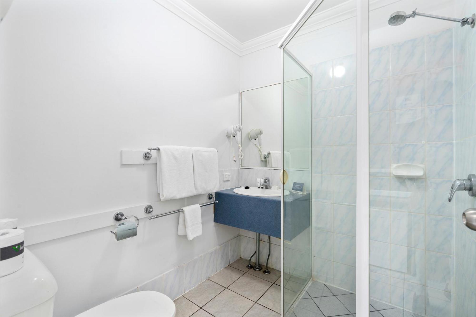 Econo Lodge Waterford Loganlea Zewnętrze zdjęcie