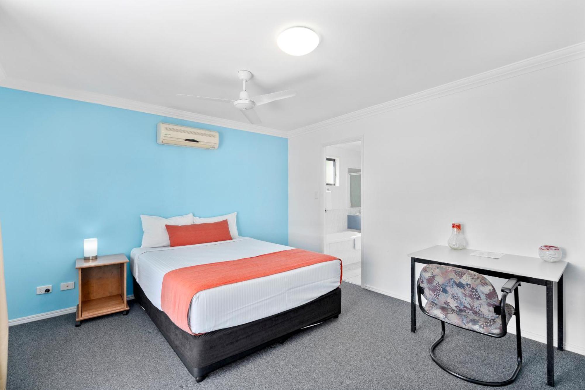 Econo Lodge Waterford Loganlea Zewnętrze zdjęcie