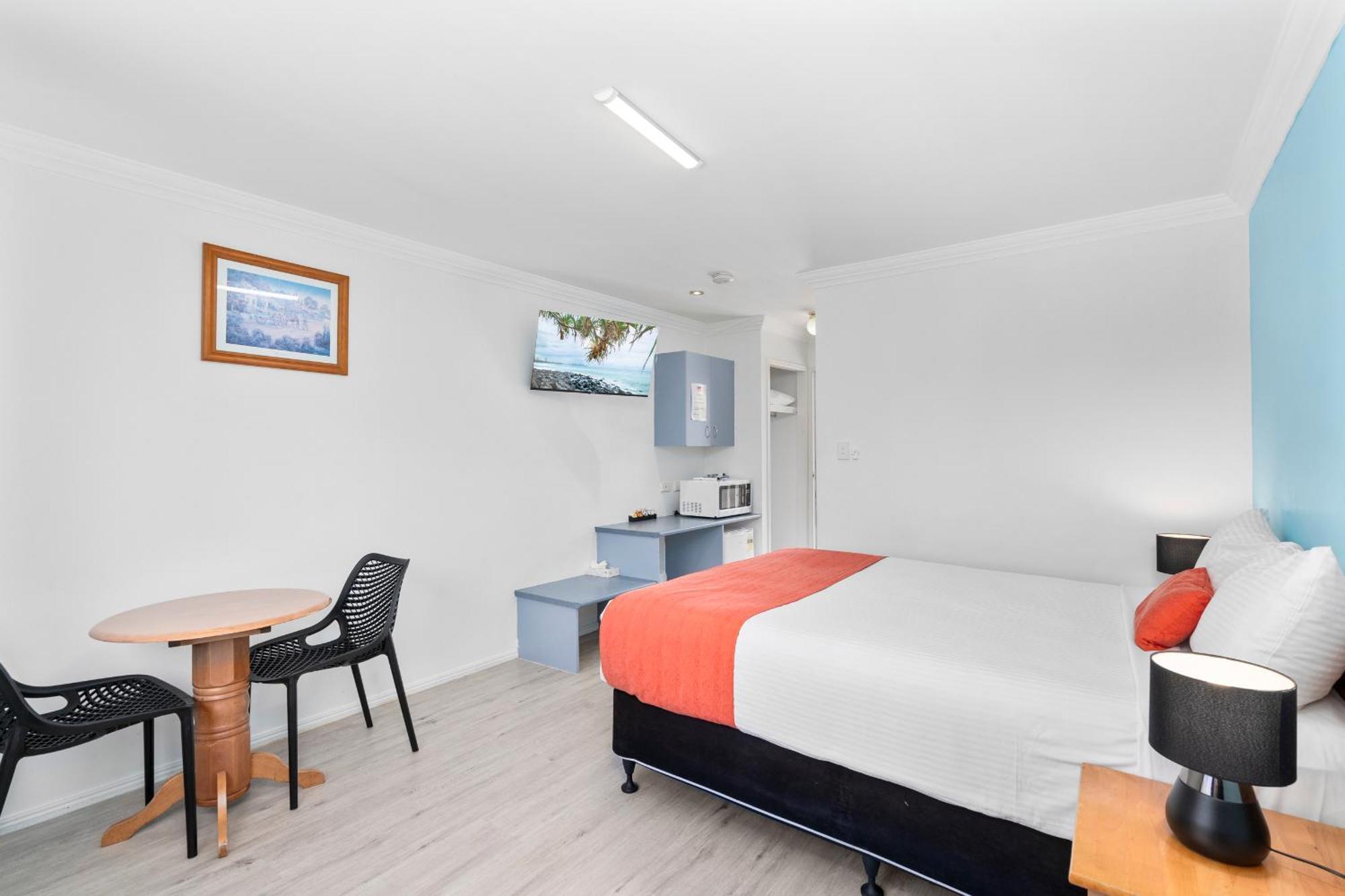 Econo Lodge Waterford Loganlea Zewnętrze zdjęcie