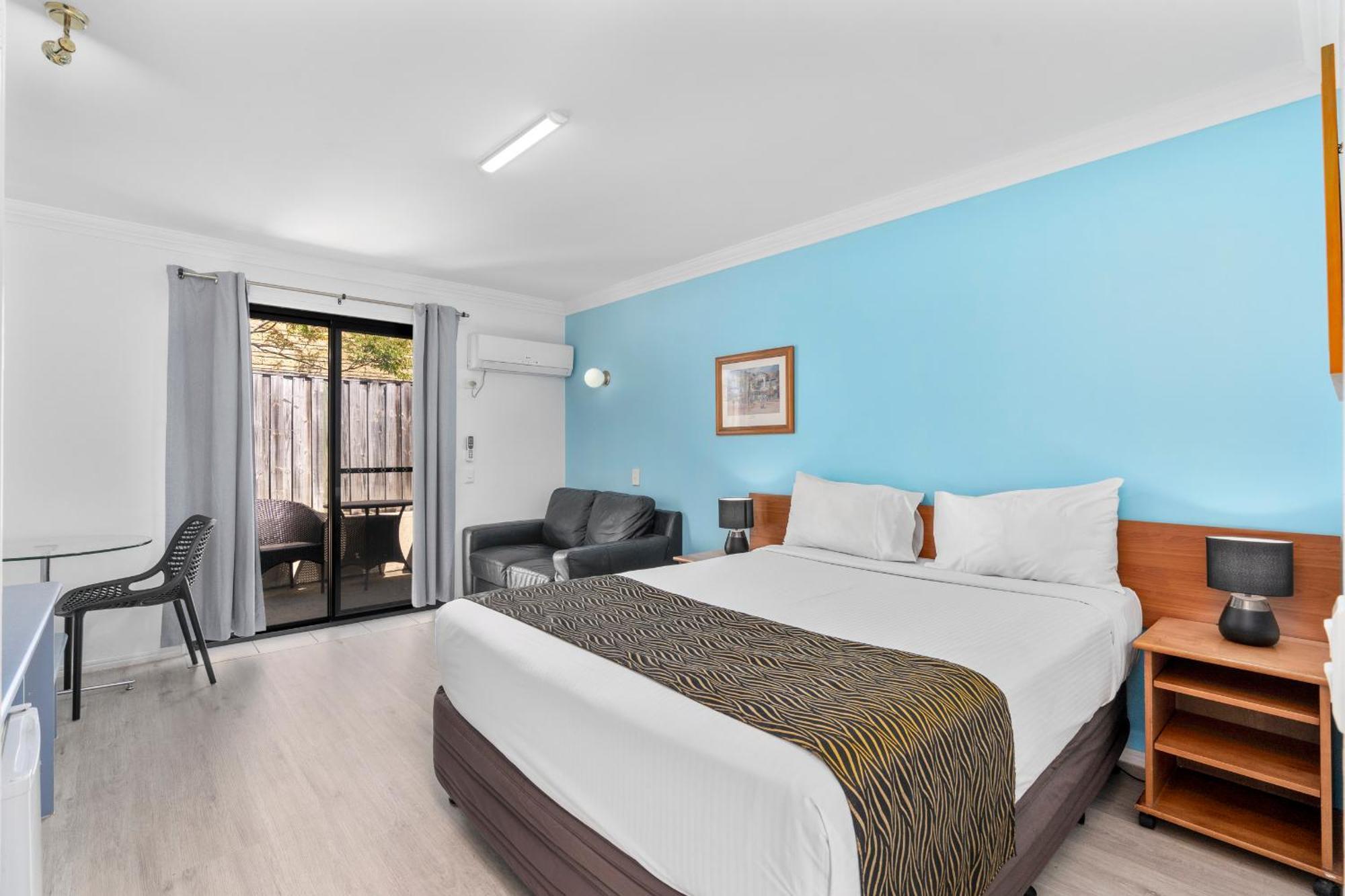Econo Lodge Waterford Loganlea Zewnętrze zdjęcie