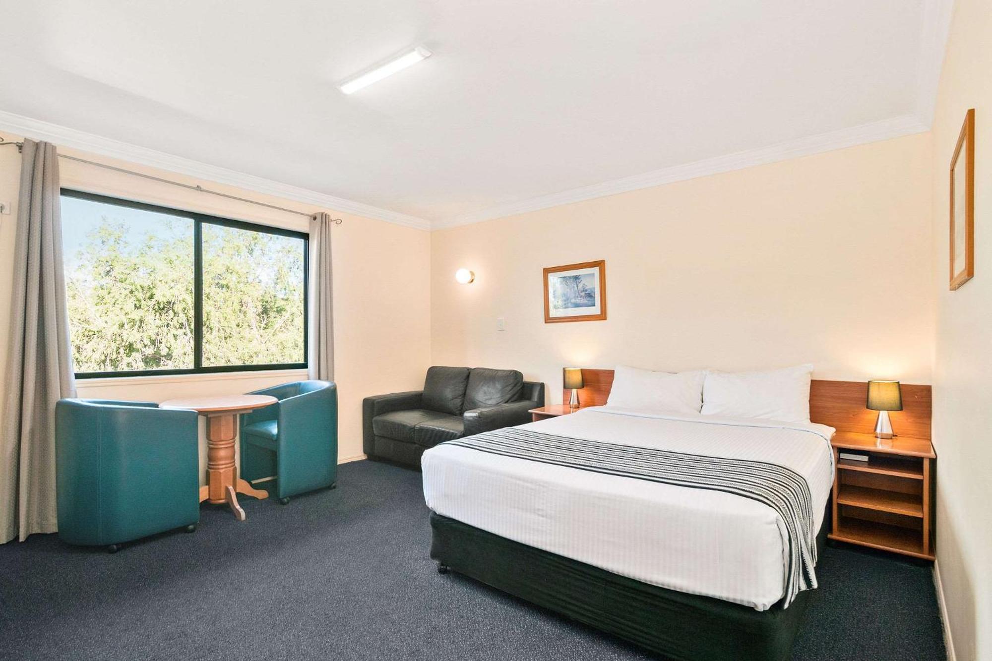Econo Lodge Waterford Loganlea Zewnętrze zdjęcie
