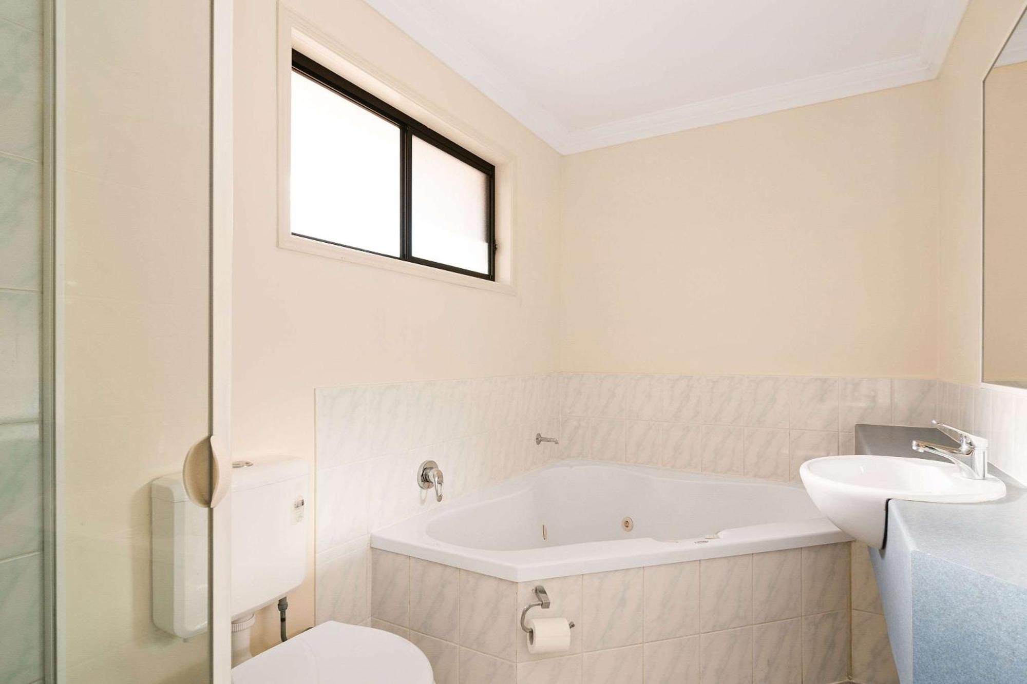 Econo Lodge Waterford Loganlea Zewnętrze zdjęcie