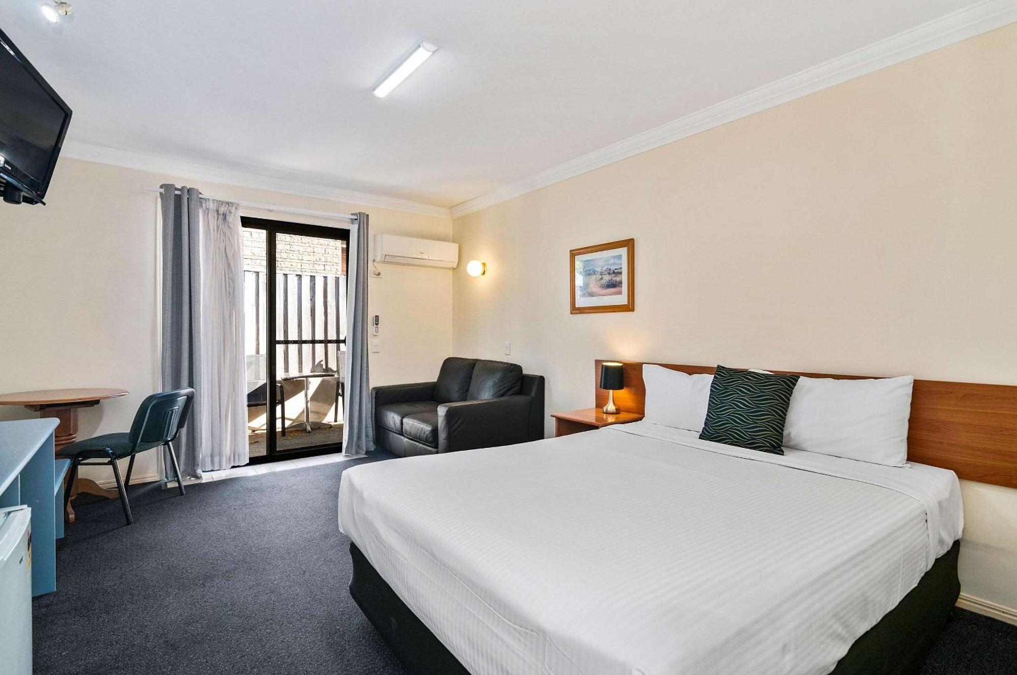 Econo Lodge Waterford Loganlea Zewnętrze zdjęcie