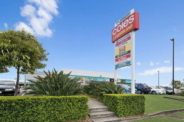 Econo Lodge Waterford Loganlea Zewnętrze zdjęcie
